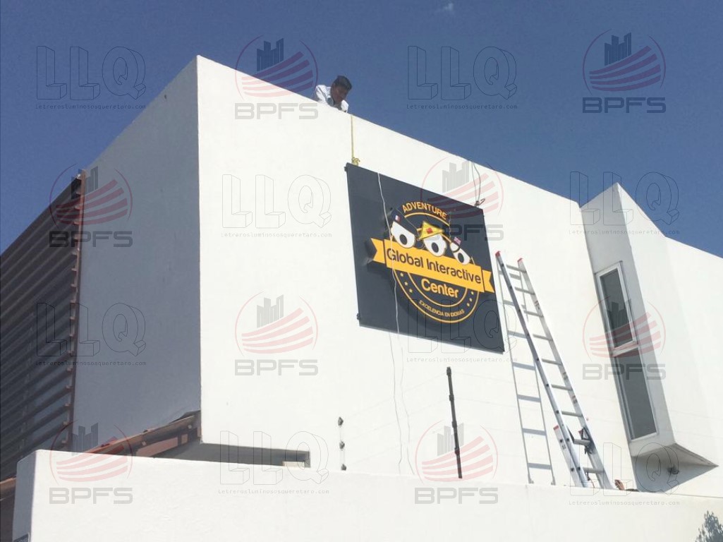 Instalación de cajas de luz