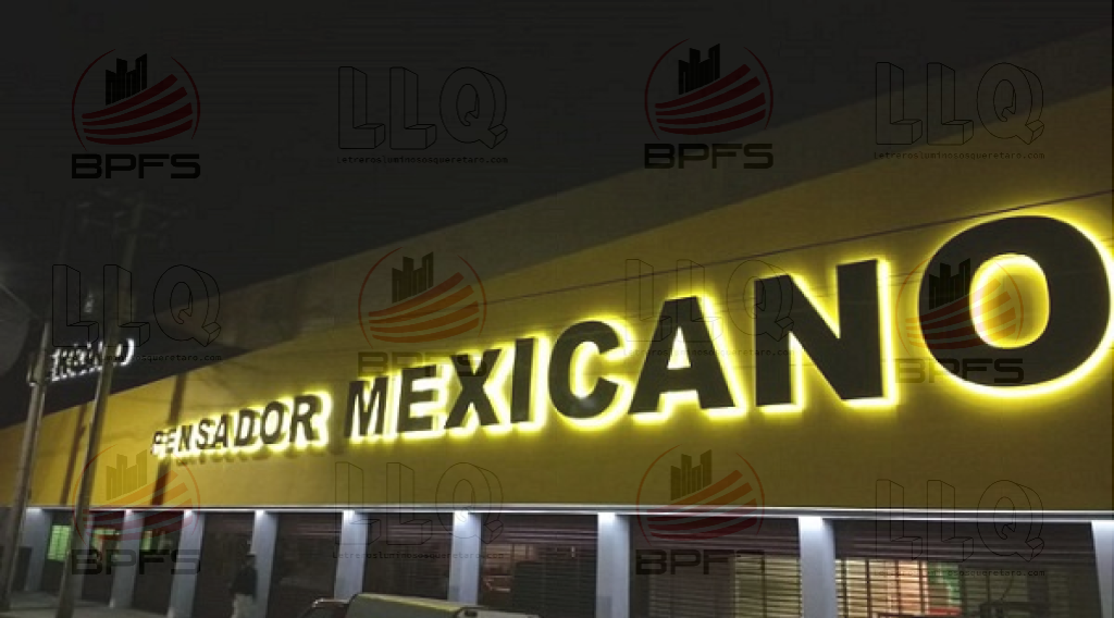 Asador Mexicano