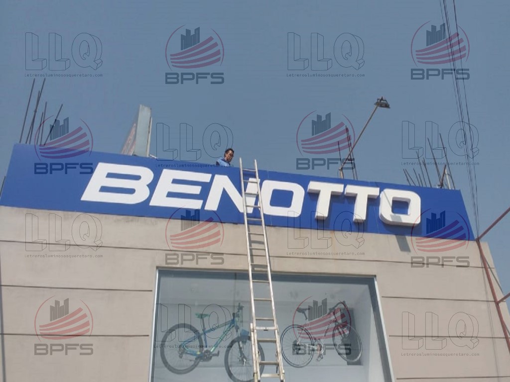 Benotto