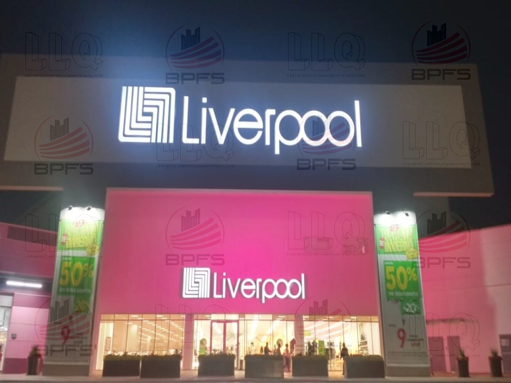 Liverpool
