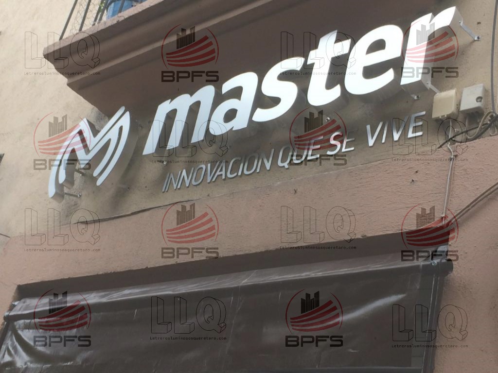 Master Letras