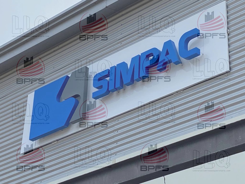Simpac