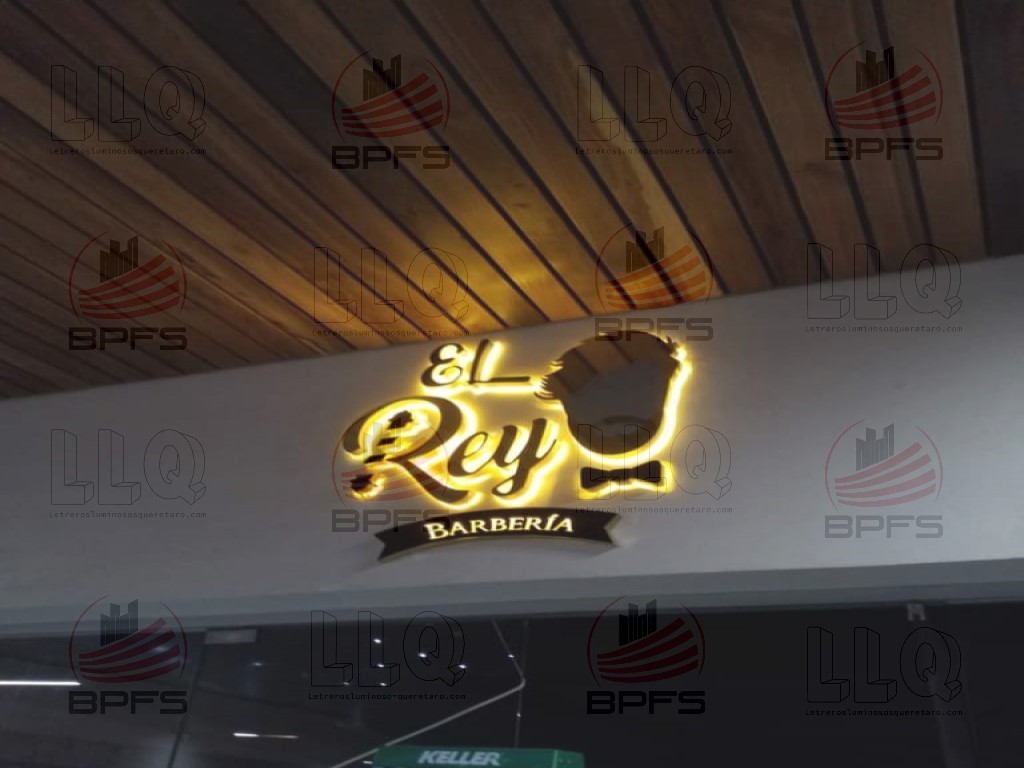 El Rey
